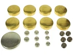 For 1979-1995 Gmc G2500 Expansion Plug Kit 37811yzpm 1990 1980 1981 1982 1983. Fixed Price $33.28.