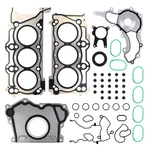 Engine Overhaul Piston Gasket Kit For Maserati Ghibli Levante M156b M156d 3.0t. Fixed Price $184.00.