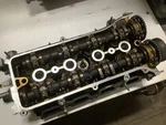 2001-2010 Toyota Rav4 Engine Head Cylinder Assembly 4 2azfe Oem. Fixed Price $246.00.