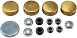 Engine Expansion Plug Kit-stock Melling Mpe-121br. Fixed Price $37.62.