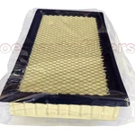 Air Filter Oem 7t4z-9601-a For Ford Edge Explorer Mazda6 Lincoln A25699 Ca10242. Fixed Price $17.99.