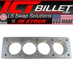 Ford Modular Torque Plate Engine Block Boring Honing 4.6l 5.0l 5.4l Coyote Mo.... Fixed Price $359.99.