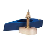 Garmin B275lh-w Bronze Thru-hull Transducer 12-pin #010-12183-20. Fixed Price $2669.99.