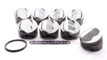 Srp Sbc Domed Piston Set 4.040 Bore. Fixed Price $734.99.