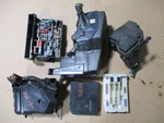 2022 Cadillac Xt4 Engine Compartment Fuse Box Oem 47k Miles - Lkq441080646. Fixed Price $215.18.