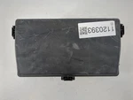 2011-2011 Buick Lacrosse Fusebox Fuse Box Relay Module Gpgdg. Fixed Price $38.04.