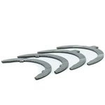 Acl Thrust Washers For Ford Capri Taunus Siera Escort 1.6l 1.8l 2.0l 1970-1994. Fixed Price $35.56.