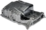 Dorman 264-455 Engine Oil Pan Fits Honda Cr-v 11200r5a000. Fixed Price $123.58.