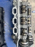 2017-2020 Jaguar F-pace 3.0l Sc Right Pdbx23-6090-ab Cylinder Head Oem.. Fixed Price $450.00.