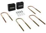 Belltech 4" Tapered Aluminum Lowering Block Kit For 83-97 Nissan 720/hardbody. Fixed Price $82.00.