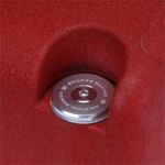 Skunk2 Silver Low Profile Valve Cover Hardware Set For Honda Acura B Series Vtec. Fixed Price $70.65.