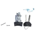 For Jeep Grand Cherokee Dodge Caravan Ram Truck Ignition Lock Cylinder + 2 Keys. Fixed Price $22.69.
