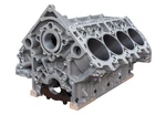 11-23 Dodge Charger Challenger 6.4l 6.2l Hellcat 426 Aluminum Bare Block Mopar. Fixed Price $11658.94.