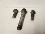 Honda Civic 06-11 1.8 R18 Oem M/t A/t Lower Rear Engine Torque Mount Bolt. Fixed Price $31.27.