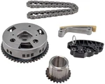 Engine Timing Set-stock Melling 3-750shvvt. Fixed Price $245.60.