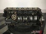Toyota 2jzgte Cylinder Block = Aristo Supra Vvti Engine Motor 11401-4967. Fixed Price $1400.00.