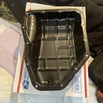 Oem Engine Oil Pan Lower For 2006-2011 Hyundai 2006-2012 Kia V6 Oe# 21510-3c150. Fixed Price $25.00.