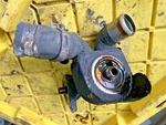 1996-2001 Ford Explorer 5.0l 302 Oil Cooler & Adapter F87e-6884-ab. Fixed Price $90.99.