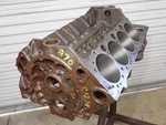 Small Block Chevy 327 Engine 3782870 1962 Corvette & Fullsize Dated D 13 2. Fixed Price $750.00.