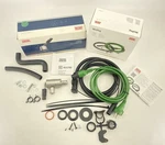 Engine Heater Kit 230v Defa 411761 For Audi Seat Skoda Vw 1.4 1.9 2.0 Tdi 1.8t. Fixed Price $187.00.