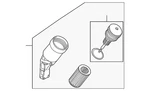 Genuine Bmw Oil Filter 11-42-1-715-878. Fixed Price $233.73.