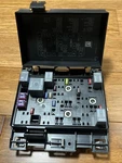 Genuine Gm Body And Tail Lamp Wiring Harness Junction Block 20997644. Fixed Price $149.95.
