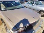 92-96 Buick Roadmaster Oem Hood Gold. Fixed Price $442.00.