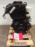 Engine 2.0l Id Ceta Vin F 5th Digit From 2013 Audi Tt (12578956. Fixed Price $3136.68.