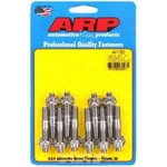 Arp 441-1302 Stainless Steel Header Bolt & Stud Kit (set Of 10) For Dodge 2.0l. Fixed Price $161.09.