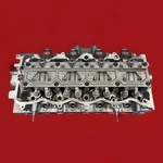 1.8l Honda Rna Civic Ex Vtec Sohc Cylinder Head Remanufactured No Core Required. Fixed Price $629.00.