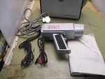 Capintec Hot Shot Pro 5140 Srs Infrared Thermometer 2*s-24.5. Fixed Price $95.00.