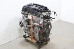 2023 - 2026 Honda Hr-v 2.0l 158hp Engine Motor Vin Rz 4th & 5th Digits Oem. Fixed Price $1007.78.
