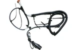 Mopar Engine Heater Cord 68093127ab Genuine Part Oem Nos Factory. Fixed Price $39.50.