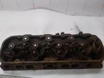 Cylinder Head From 1994 Chevrolet Truck 2500 7.4l 12821716. Fixed Price $200.94.