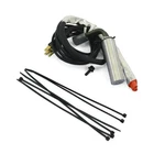 Genuine Mopar Engine Block Heater 5.7l Hemi V8 Only 82208937. Fixed Price $119.34.