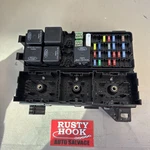 2003 Sable Chassis Ecm Multifunction Interior Fuse Box 2f1t-14b205-cb. Fixed Price $96.90.