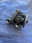 Bmw Oem Genuine E30 84-92 Purolator Oil Filter Head M20 M20b25 11421711070. Fixed Price $50.00.