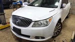 2013 Buick Lacrosse 3.6l Engine Motor Oem 126k Miles - Lkq450259393. Fixed Price $779.10.