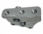 Honda Civic Accord Engine Bracket Billet 11910-r70-a00, K20c4 K20c1 Upgraded. Fixed Price $99.99.