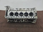 Bmw E60 E61 M5 S85 V10 2006-2010 Oem Engine Motor Bare Cylinder Block 65k. Fixed Price $1399.99.