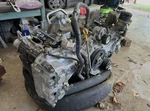 Subaru Wrx Engine Block With Rotating Assembly And Heads. Fixed Price $500.00.