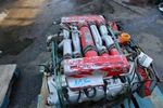 85 86 87 88 89 90 91 Porsche 928 Engine Assembly/motor. Fixed Price $2205.75.