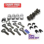 Eagle 12029030, Kit Sbc Rotating Assembly Competition Performance Racing Parts. Fixed Price $3489.84.