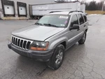 2002 Jeep Grand Cherokee 4.0l Engine Motor Oem 111k Miles - Lkq450863792. Fixed Price $1722.50.