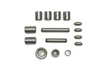 M-6010-m50x Block Plug And Dowel Kit M-6026-m50x. Fixed Price $39.00.