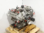 14-18 Bmw X5 X6 F15 Xdrive50i 4.4l V8 N63 Engine Long Block Assembly Oem 103k. Fixed Price $3945.99.