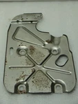 1965-74 C2 C3 Corvette Oil Pan Windage Tray Bbc 396 427 454 Oem Nice Gm. Fixed Price $70.00.