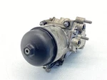06-10 Bmw E60 E63 E64 M5 M6 Genuine Engine Motor Oil Filter Cooler Housing Oem. Fixed Price $62.00.