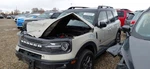 2024 Ford Bronco Sport 2.0l Engine Motor Oem 38k Miles - Lkq448615829. Fixed Price $2157.10.