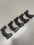 1998 Bmw E36 318is M44 Main Caps Cap Crankshaft Bearings Cradle. Fixed Price $61.83.